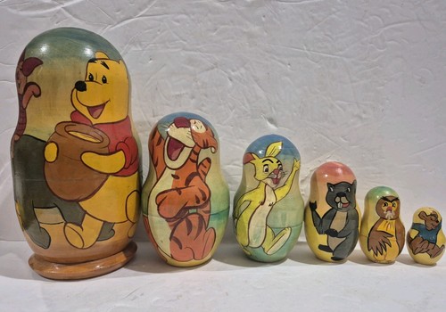 Winnie the pooh - winnie,
