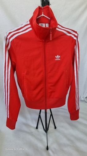 Red adidas originals - red,