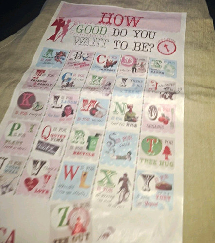 Avoca how good - 'how, to