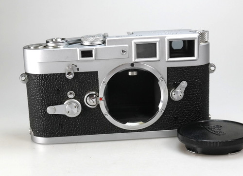 Leica singlestroke 985206 - leica, m