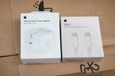 Genuine 40W USB Type C PD UK