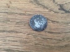 King William llll Four Pence 1836 Coin