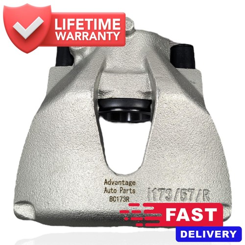 Front right brake - right, caliper