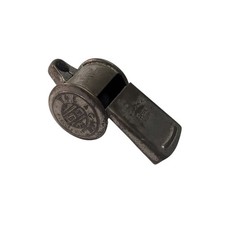 The Acme Vintage Whistle Rego