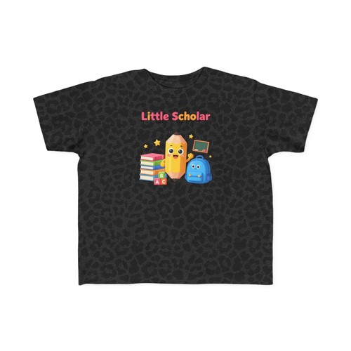Little scholar pencil and - pencil,