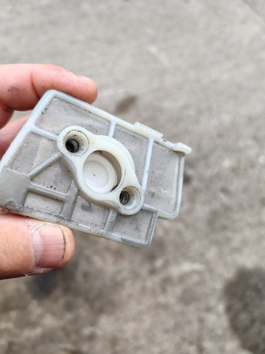 Stihl 024 air - air, filter