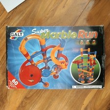 Galt Super Marble Run Game /
