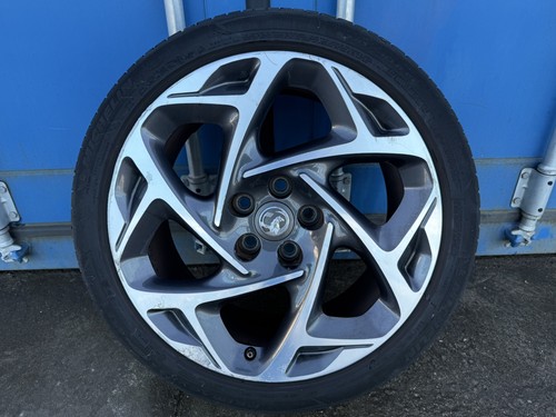 Genuine oem vauxhall insignia - oem,