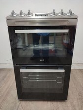 AEG CGX1130ACM Cooker Gas