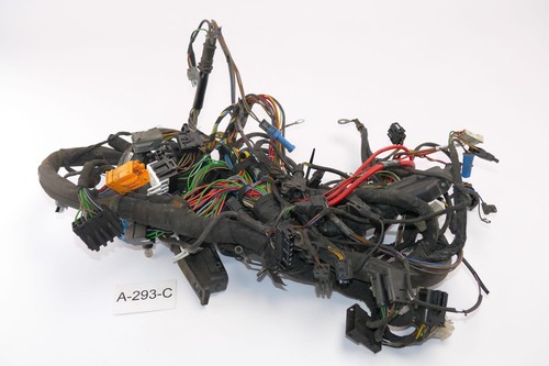 Bmw 1100 259 - r, 2000