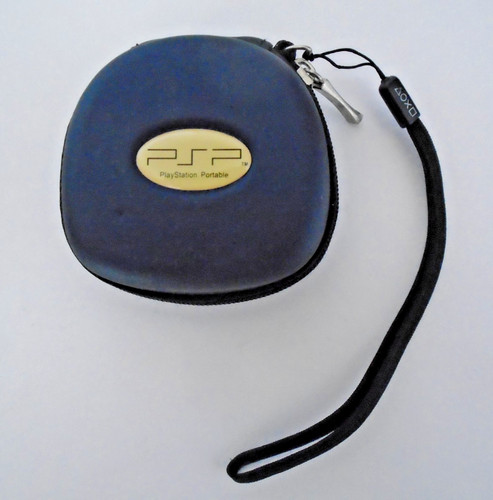 Psp game umd travel case - travel,
