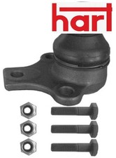 FRONT FITS BOTH SIDES BALL