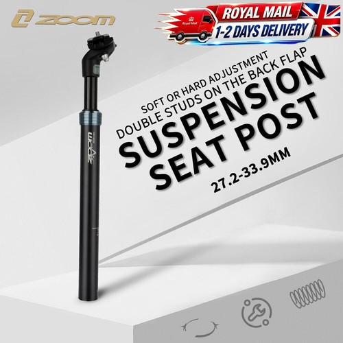 Zoom mtb suspension - mtb,