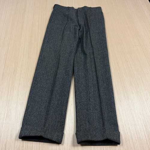 Vintage 60s 50s tweed - vintage,