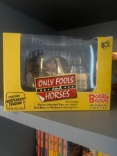Only fools and horsers - fools, horsers,bobble