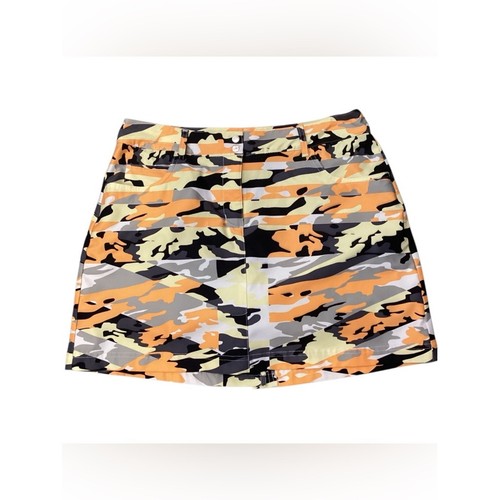 Slazenger women orange camo - women's,