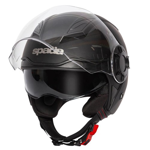 Spada lycan open face - spada,