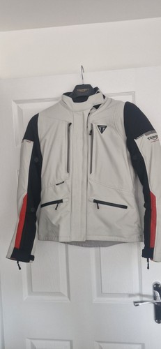 Triumph ladies hythe jacket - ladies,