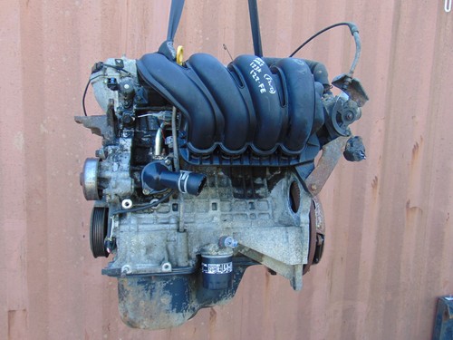 Toyota rav4 engine mk2 0 - rav4, 2.0