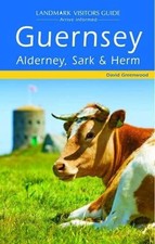 Guernsey alderney sark and - guernsey,, alderney,