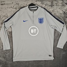 England 2018/2019 Football 1/4