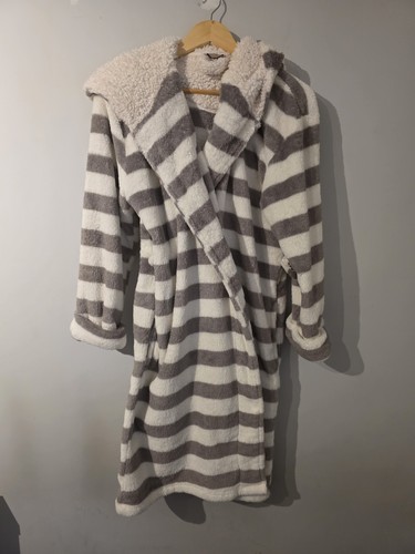 Dorothy perkins grey striped - dorothy,