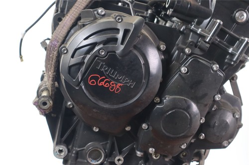 2013 triumph tiger 800 - 2013, engine