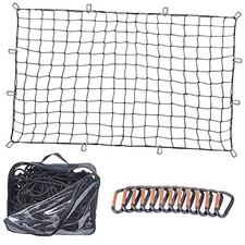  Cargo Net for Roof Rack - 22