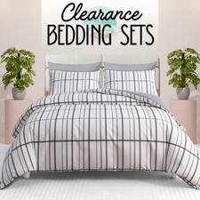 Reversible Duvet Cover Quilt