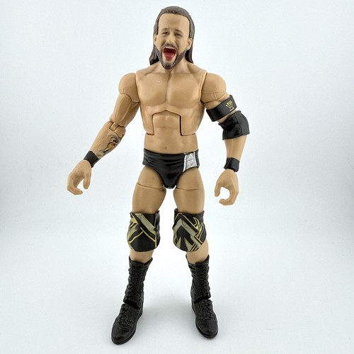 Adam cole bay - cole,