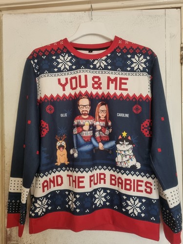 Couple you and - me, the