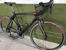 Scott CR1 20 Endurance Carbon Frame/Forks Road Bike, M 54cm. In mint Condition.