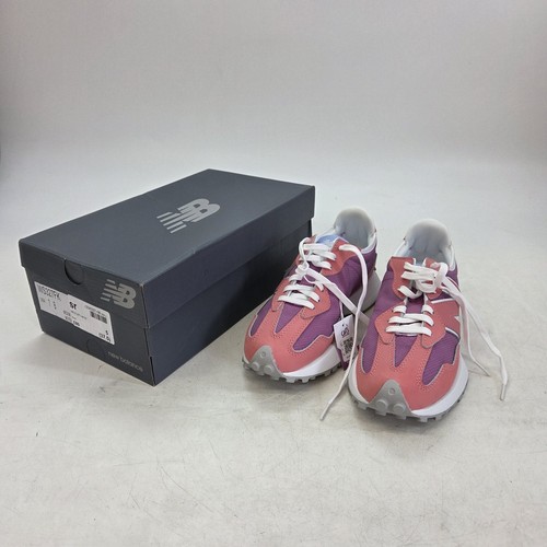 New balance 327 womens - new,