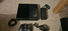 250GB Microsoft Xbox 360 E