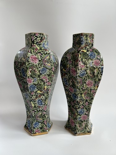 Pair grimwades royal - of,