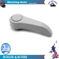 Seat Adjuster Handle Front