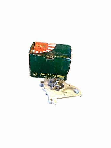 Water pump for toyota - pump, celica