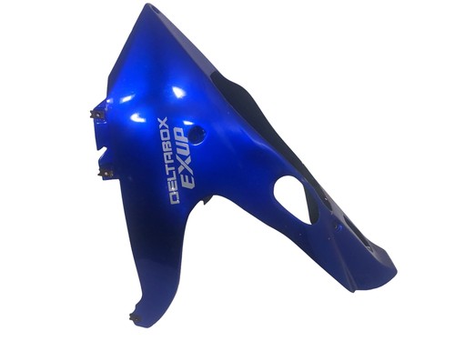 Yamaha yzf 1000 thunderace - 1000,