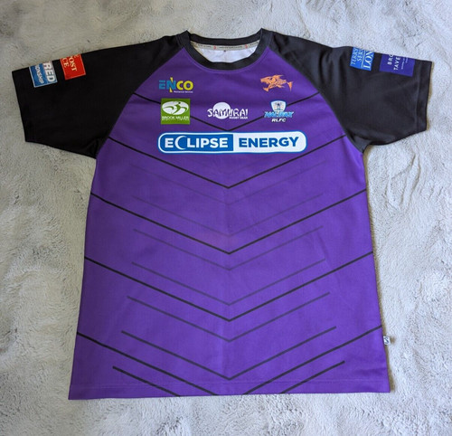 Halifax rlfc panthers rugby - halifax,