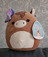 SQUISHMALLOWS TOMAR the HORSE