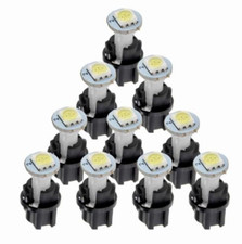 30X T5 LED Twist Socket