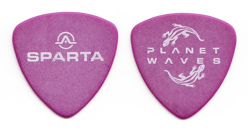 Sparta matt miller - sparta, purple