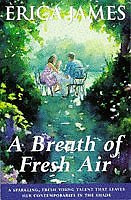 A Breath of Fresh Air-Erica