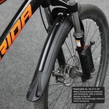 Mtb mudguard mud guard set - mud,