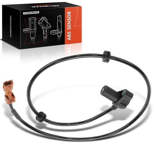 Abs sensor wheel speed front - sensor,