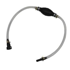 US PRO Diesel Fuel Hand Priming/Bleeding Pump Ford PSA Land Rover Jag Volvo 7210