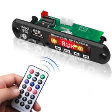 2x25W Car Bluetooth 5.0