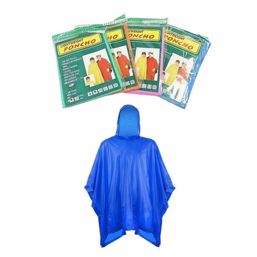 Unisex waterproof adult rain - unisex,