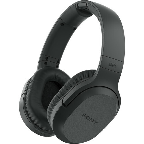 Sony rf400 wireless home - sony,