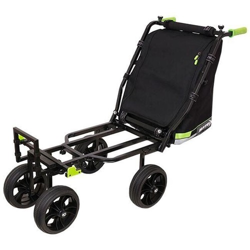 Matrix wheel coarse fishing - 4,